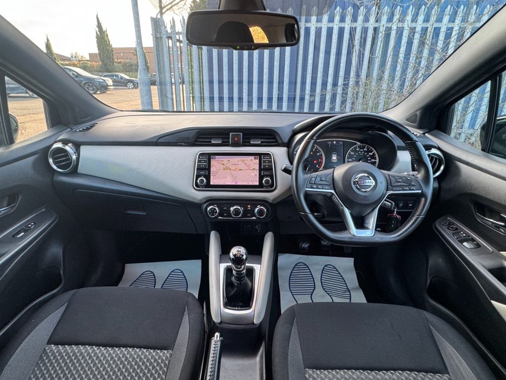 Used Nissan Micra 2019 for sale - 77835244: Photo 15