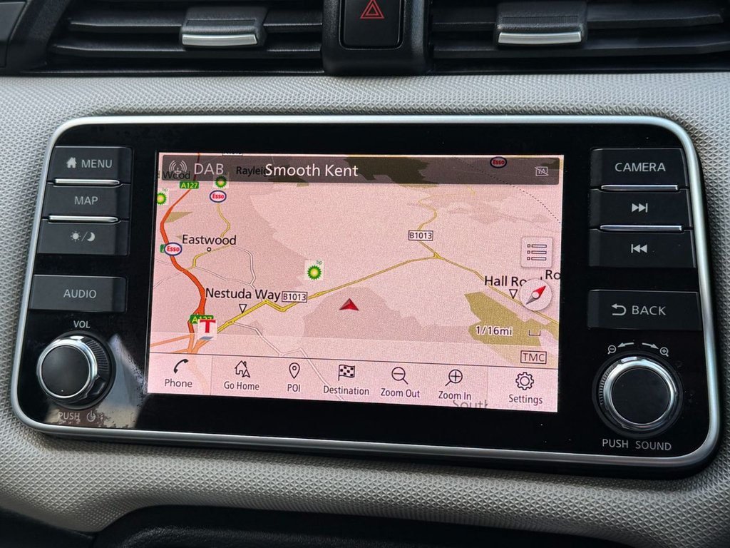 Used Nissan Micra 2019 for sale - 77835244: Photo 17