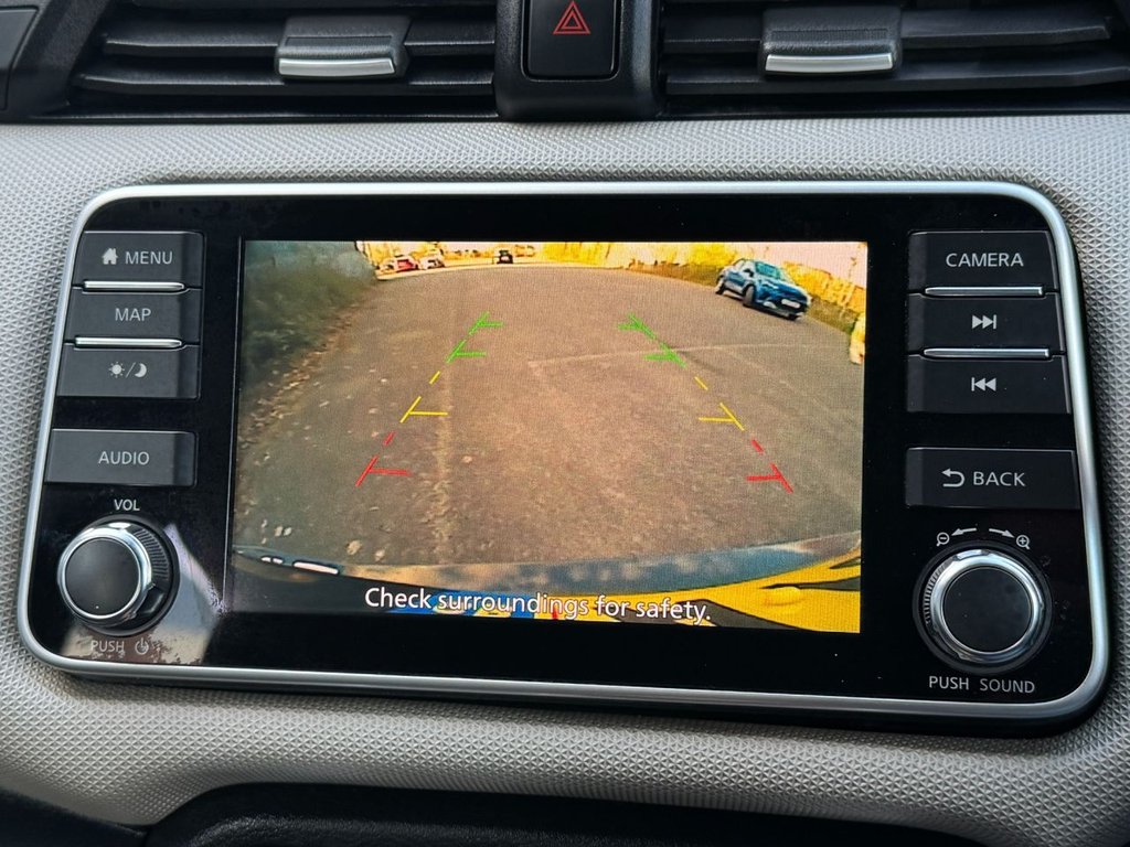 Used Nissan Micra 2019 for sale - 77835244: Photo 18