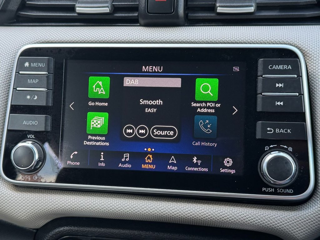 Used Nissan Micra 2019 for sale - 77835244: Photo 19