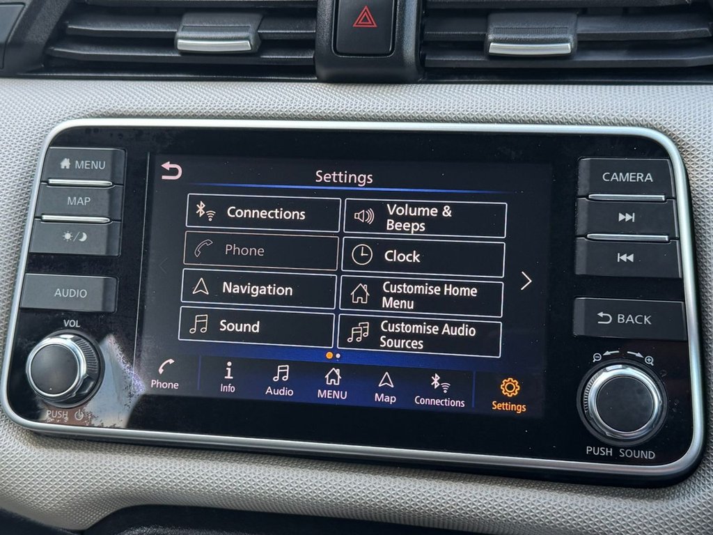 Used Nissan Micra 2019 for sale - 77835244: Photo 20