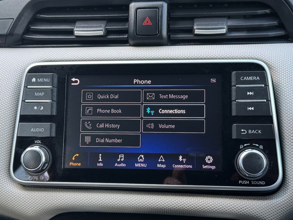 Used Nissan Micra 2019 for sale - 77835244: Photo 21