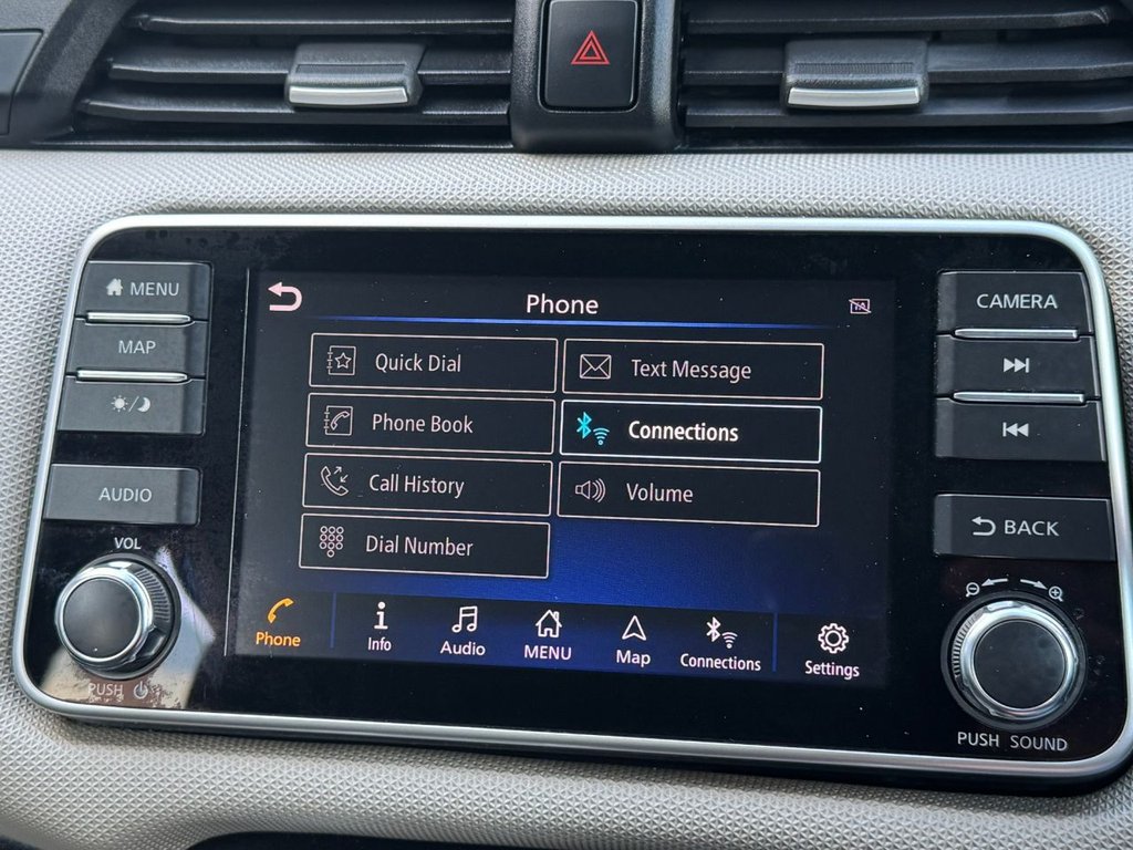 Used Nissan Micra 2019 for sale - 77835244: Photo 22