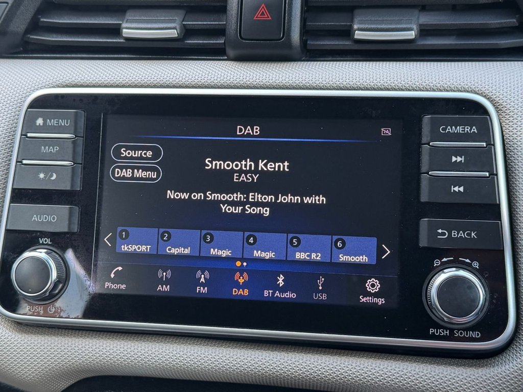 Used Nissan Micra 2019 for sale - 77835244: Photo 23