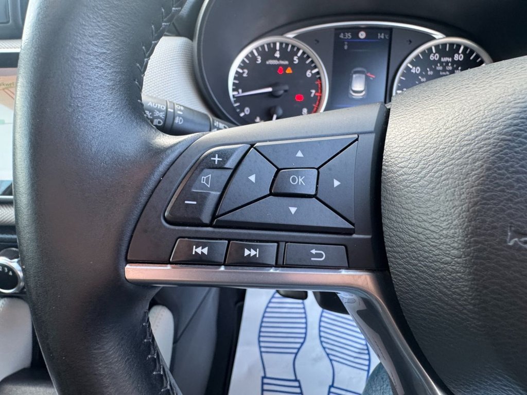 Used Nissan Micra 2019 for sale - 77835244: Photo 27