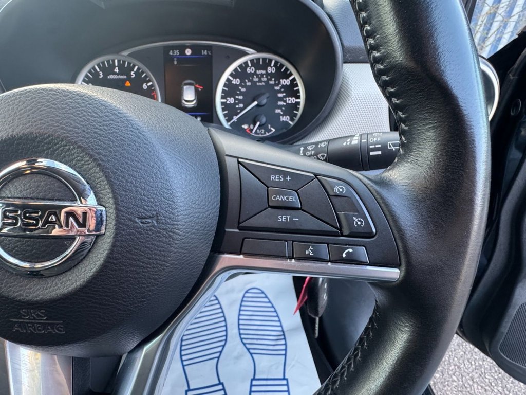 Used Nissan Micra 2019 for sale - 77835244: Photo 28