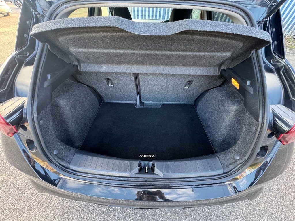 Used Nissan Micra 2019 for sale - 77835244: Photo 34