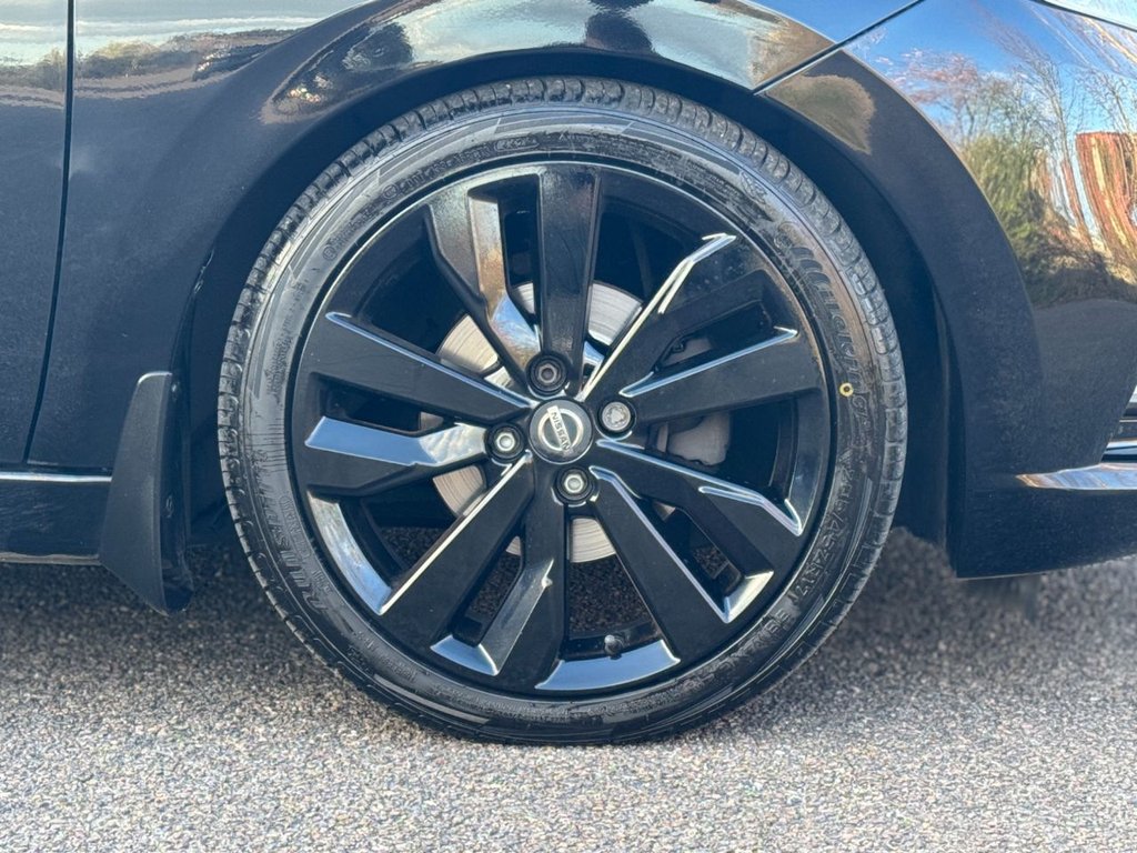 Used Nissan Micra 2019 for sale - 77835244: Photo 35