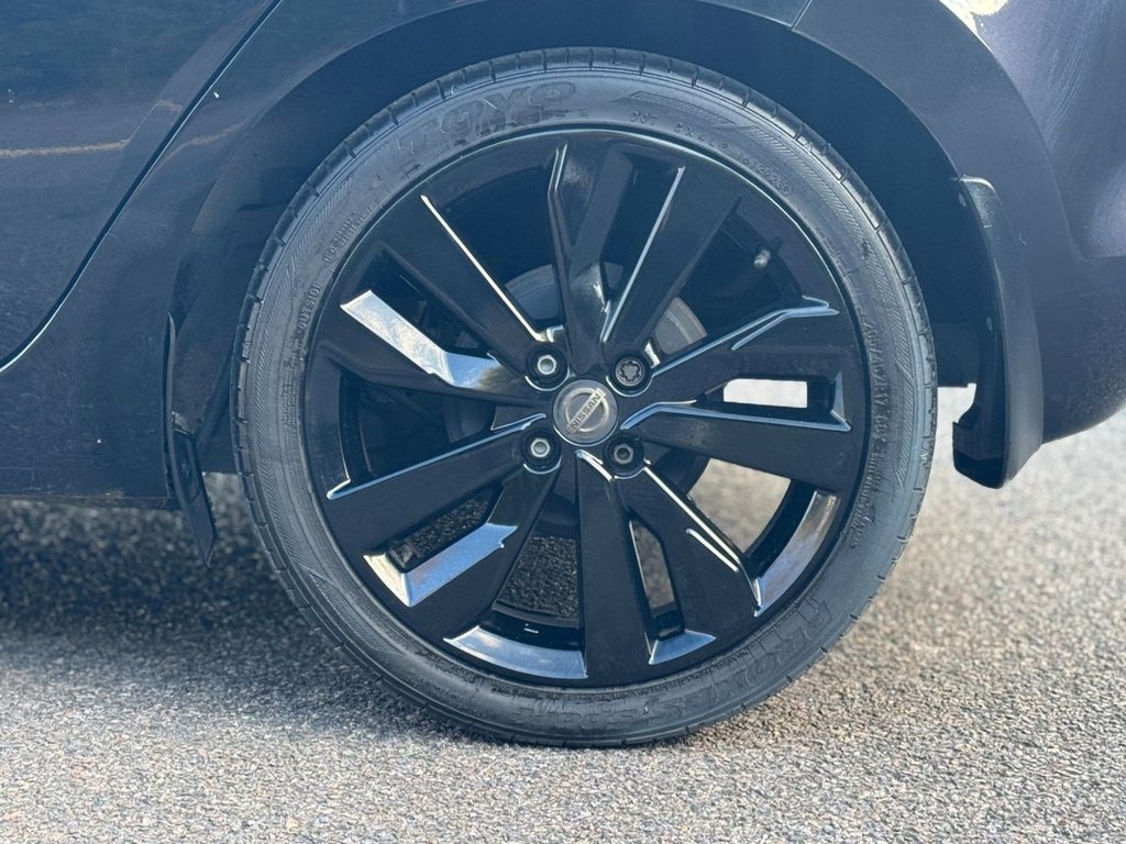 Used Nissan Micra 2019 for sale - 77835244: Photo 37