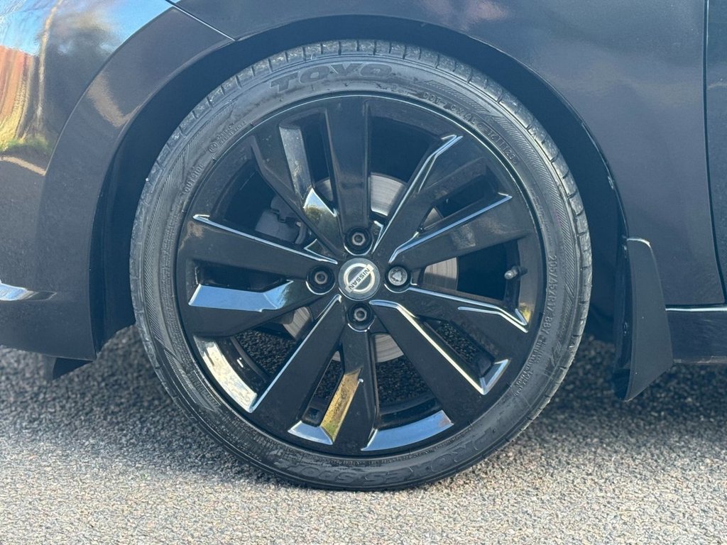 Used Nissan Micra 2019 for sale - 77835244: Photo 38