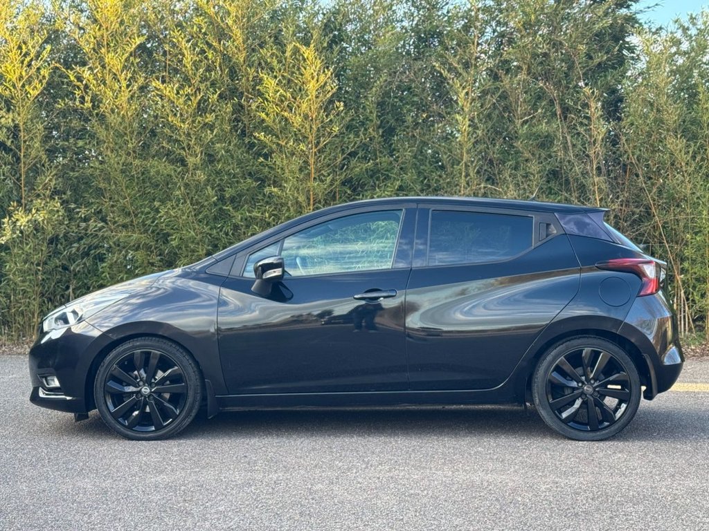 Used Nissan Micra 2019 for sale - 77835244: Photo 4