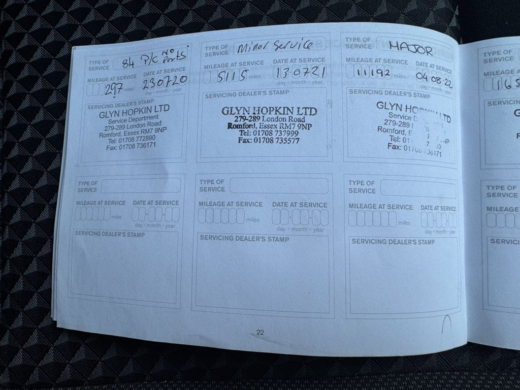 Used Nissan Micra 2019 for sale - 77835244: Photo 42