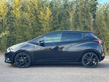 Used Nissan Micra 2019 for sale - 77835244: Photo