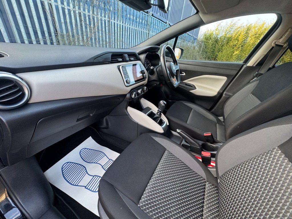 Used Nissan Micra 2019 for sale - 77835244: Photo 8