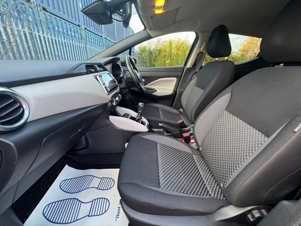 Used Nissan Micra 2019 for sale - 77835244: Photo 9