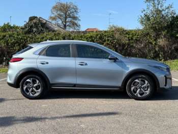 Used Kia XCeed 2023 for sale - 73913355: Photo