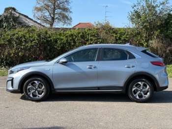 Used Kia XCeed 2023 for sale - 73913355: Photo