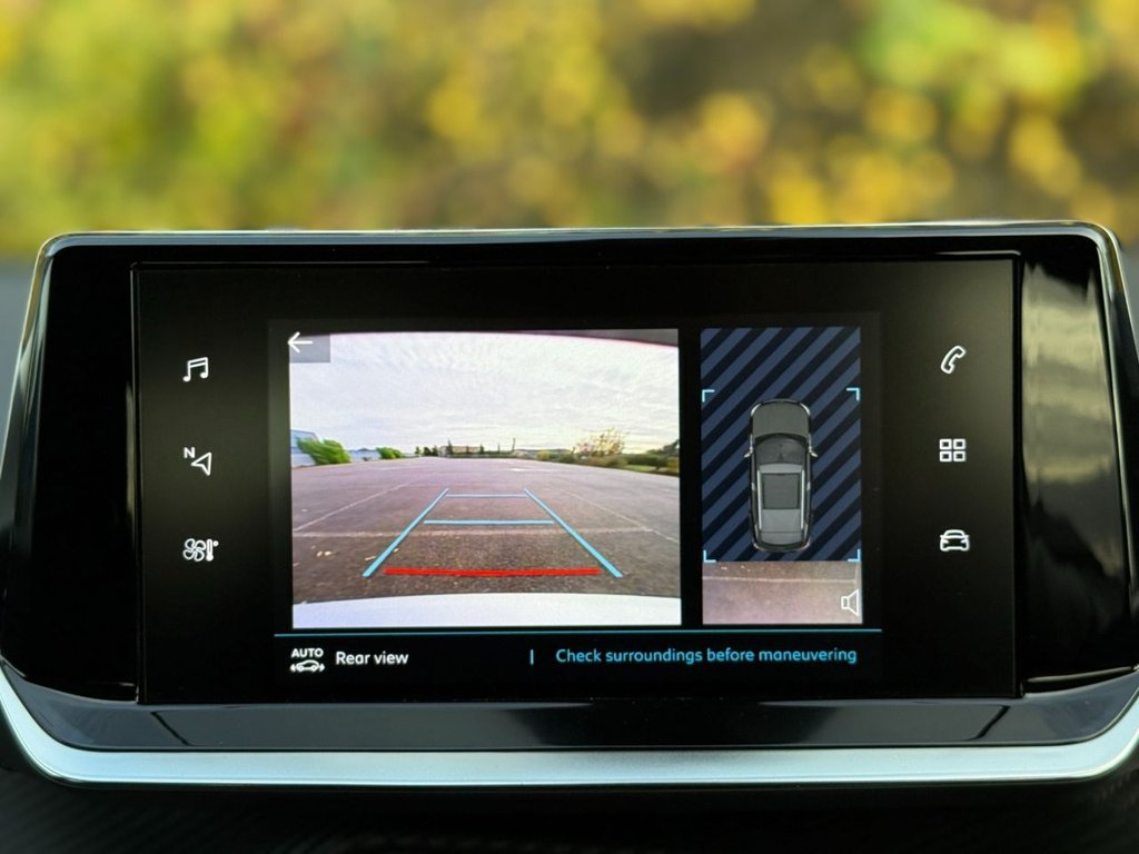 Used Peugeot E-2008 2022 for sale - 76604764: Photo 15