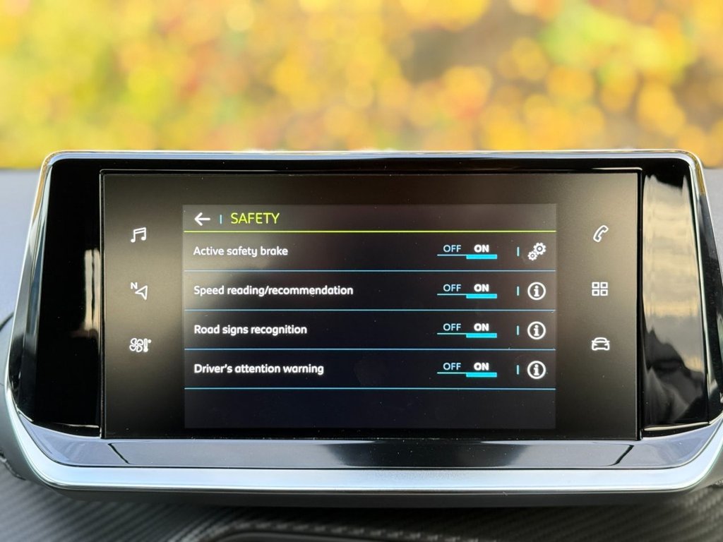 Used Peugeot E-2008 2022 for sale - 76604764: Photo 25