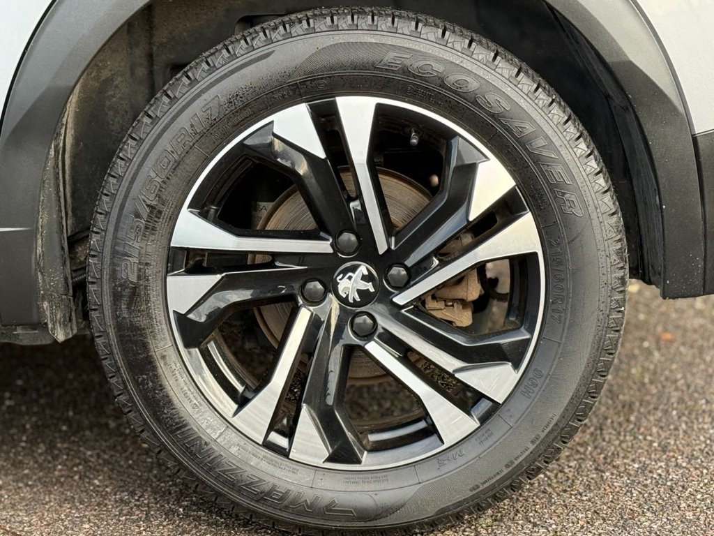 Used Peugeot E-2008 2022 for sale - 76604764: Photo 42