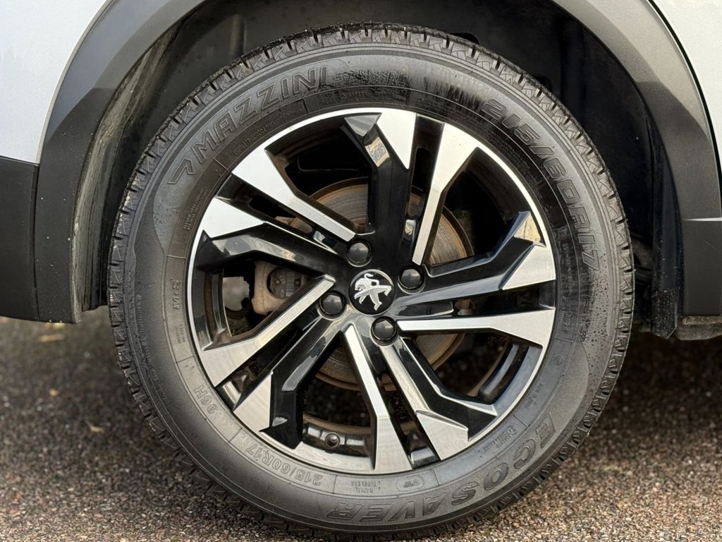 Used Peugeot E-2008 2022 for sale - 76604764: Photo 44