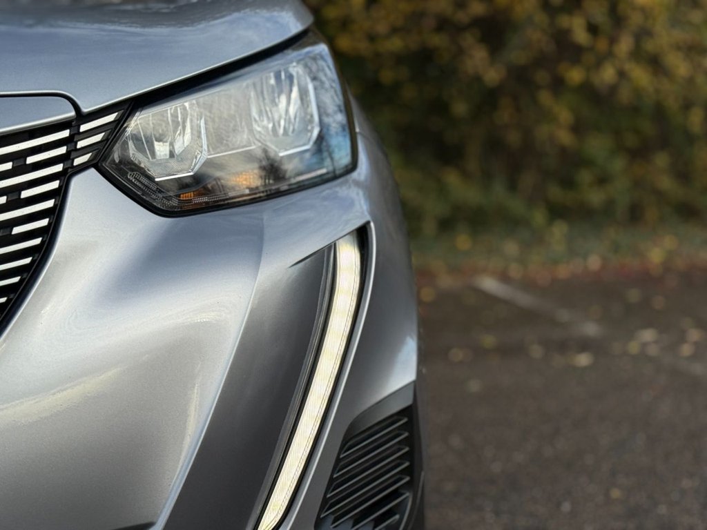 Used Peugeot E-2008 2022 for sale - 76604764: Photo 45