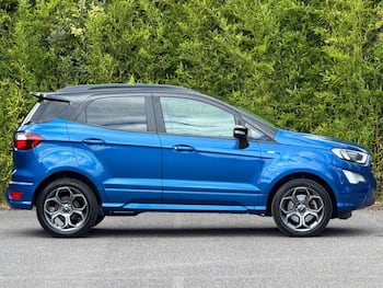 Used Ford Ecosport 2019 for sale - 79843380: Photo