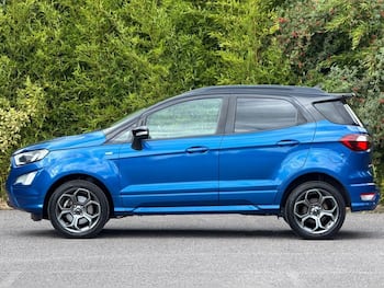 Used Ford Ecosport 2019 for sale - 79843380: Photo