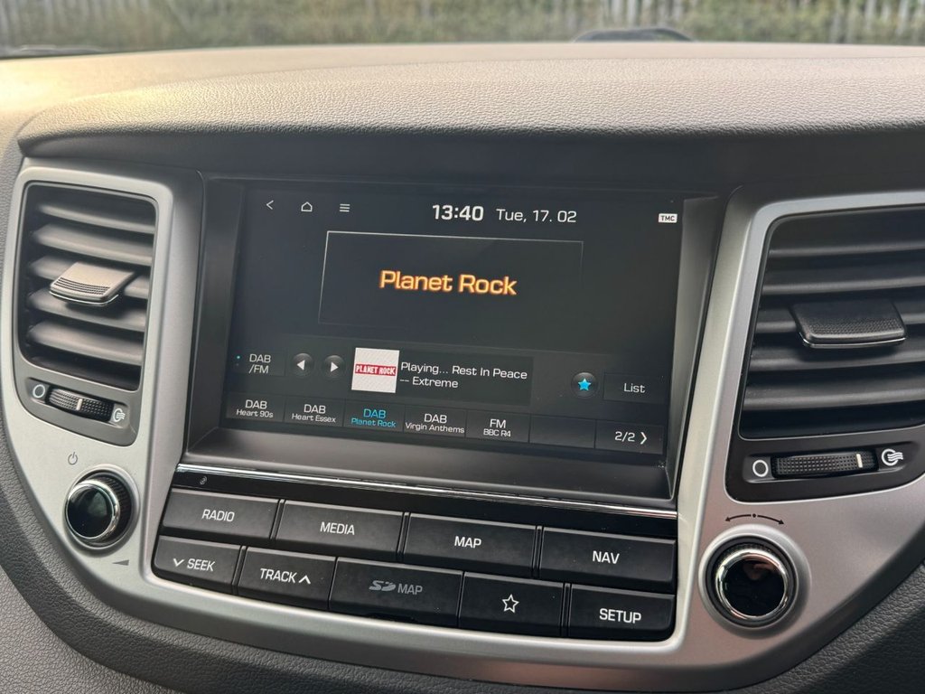 Used Hyundai TUCSON 2018 for sale - 77621099: Photo 19