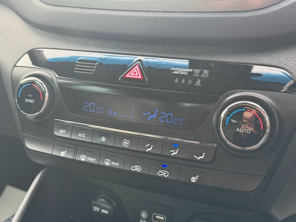 Used Hyundai TUCSON 2018 for sale - 77621099: Photo 23