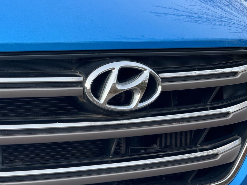 Used Hyundai TUCSON 2018 for sale - 77621099: Photo 47