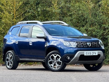 Used Dacia Duster 2019 for sale - 78413995: Photo