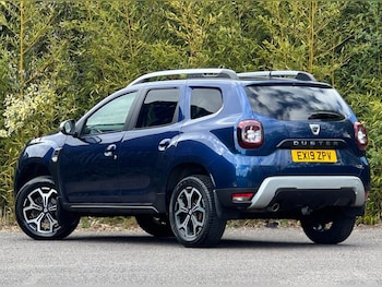 Used Dacia Duster 2019 for sale - 78413995: Photo