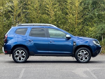 Used Dacia Duster 2019 for sale - 78413995: Photo