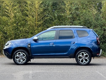Used Dacia Duster 2019 for sale - 78413995: Photo