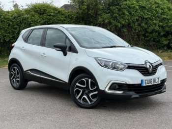 2018 (18) - 0.9 TCE 90 Dynamique Nav 5dr
