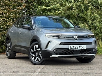 2022 (22) - 1.2 Turbo Elite Premium SUV 5dr Petrol Manual Euro 6 (s/s) (130 ps)