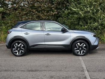 Used Vauxhall Mokka 2022 for sale - 75777156: Photo