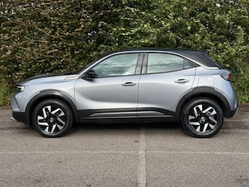 Used Vauxhall Mokka 2022 for sale - 75777156: Photo