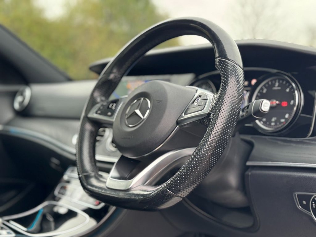 Used Mercedes-Benz E Class 2017 for sale - 76604709: Photo 10