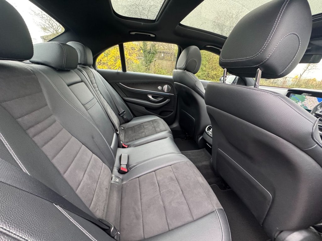 Used Mercedes-Benz E Class 2017 for sale - 76604709: Photo 11