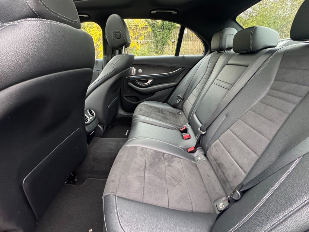Used Mercedes-Benz E Class 2017 for sale - 76604709: Photo 12