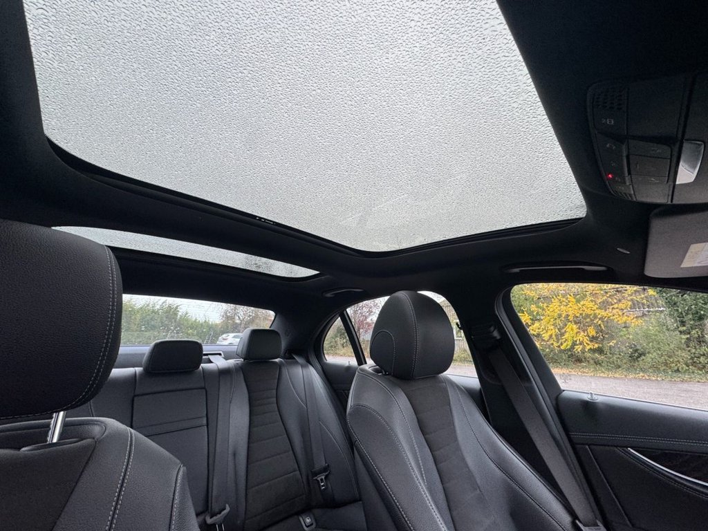 Used Mercedes-Benz E Class 2017 for sale - 76604709: Photo 15