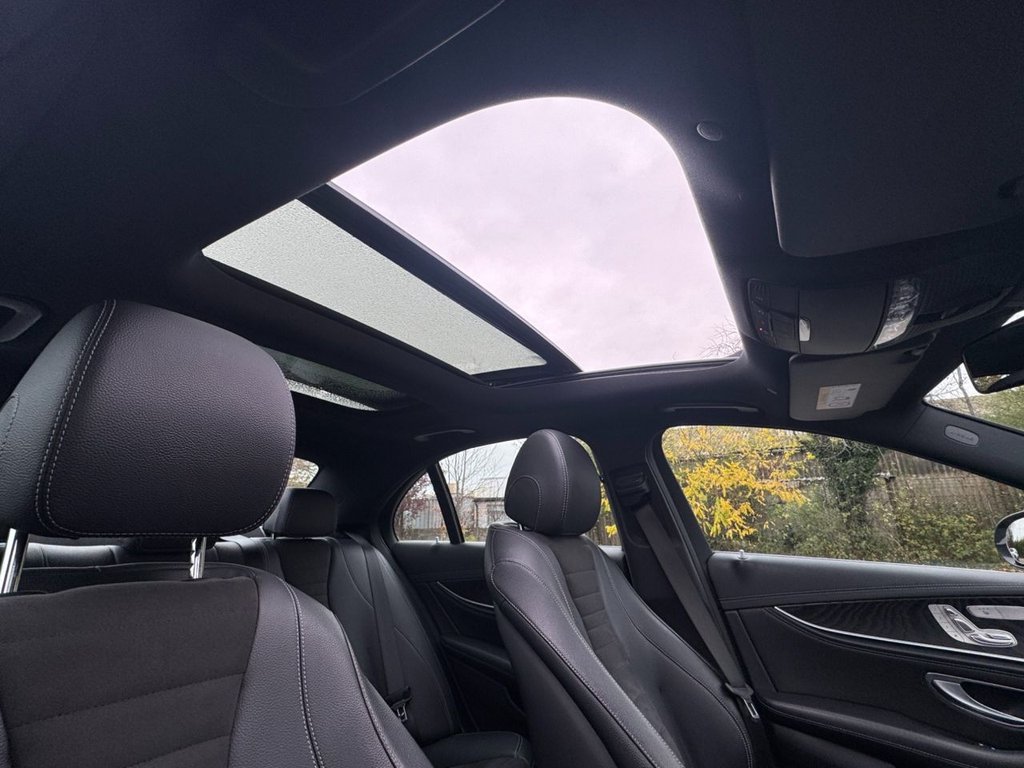 Used Mercedes-Benz E Class 2017 for sale - 76604709: Photo 16