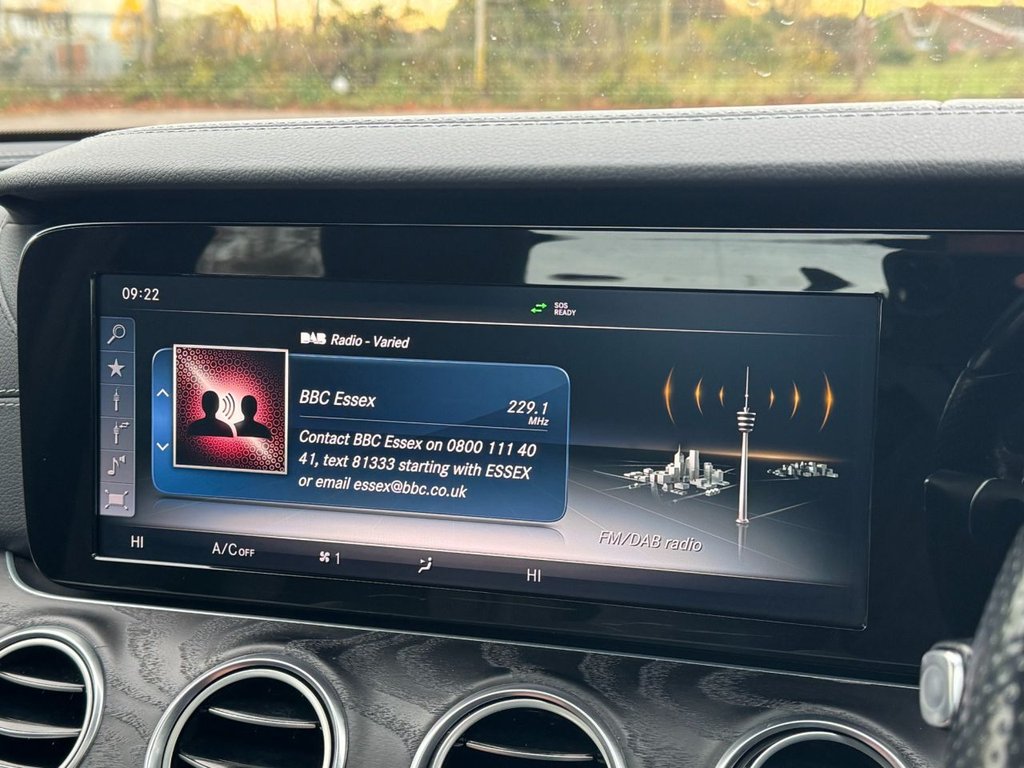 Used Mercedes-Benz E Class 2017 for sale - 76604709: Photo 22