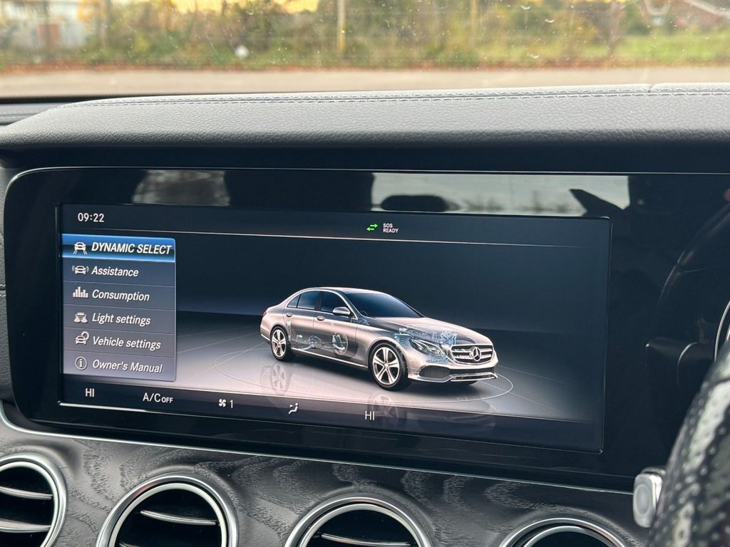 Used Mercedes-Benz E Class 2017 for sale - 76604709: Photo 23