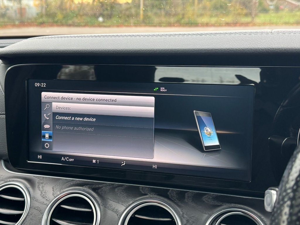 Used Mercedes-Benz E Class 2017 for sale - 76604709: Photo 24