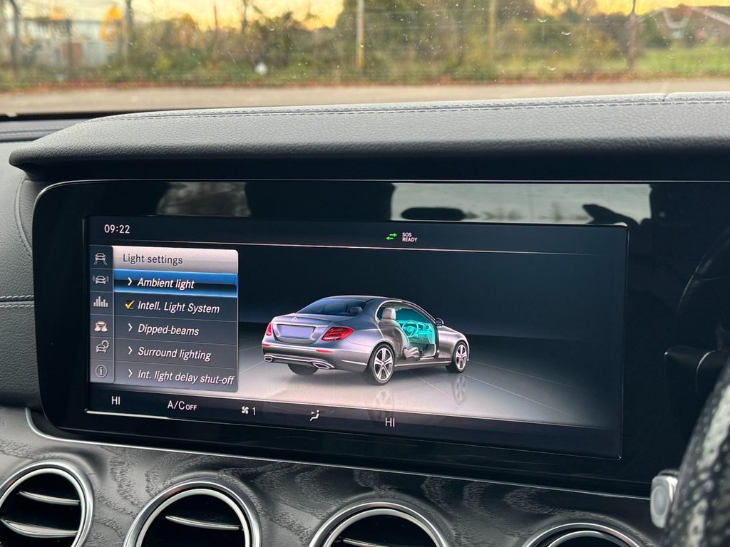 Used Mercedes-Benz E Class 2017 for sale - 76604709: Photo 26