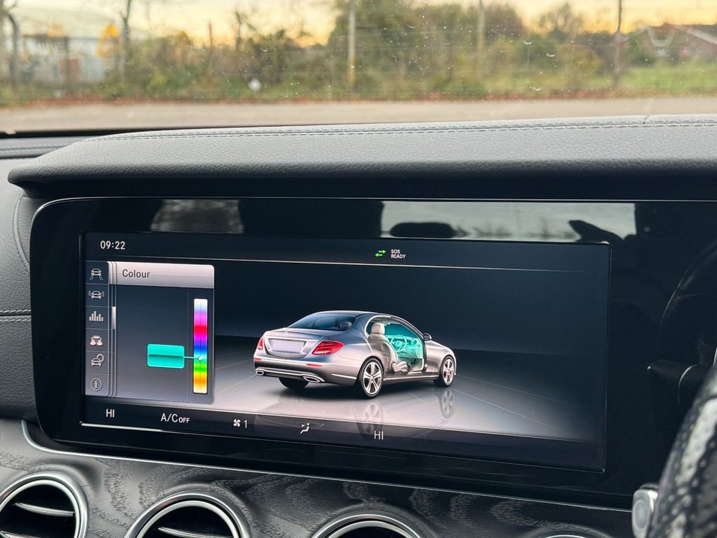 Used Mercedes-Benz E Class 2017 for sale - 76604709: Photo 27