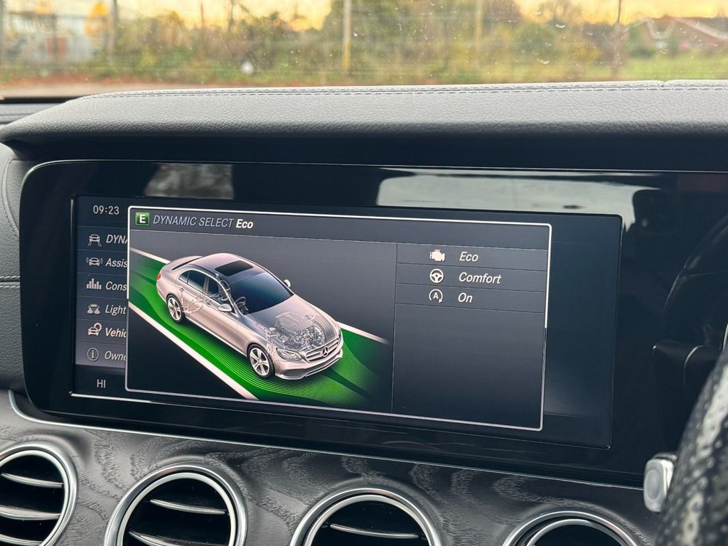 Used Mercedes-Benz E Class 2017 for sale - 76604709: Photo 29